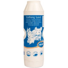 Sable de bain 1,9kg - Duvo+ à 5,45 € - Duvo + - 441404 - Désodorisants & toilettes