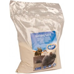 Sable de bain 5kg - Duvo+ à 9,85 € - Duvo + - 441405 - Désodorisants & toilettes