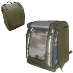 Housse en molleton Celltei pour Pak-O-Bird Small à 87,30 € -  - PP010-COVERS - Cages