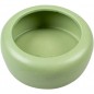 Mangeoire Stone Verdure Vert 180ml-10cm - Duvo+ 12002 Duvo + 3,95 € Ornibird