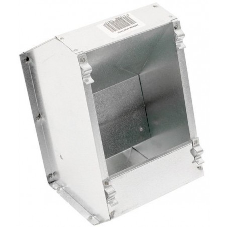 Mangeoire Lapin Simple Réservoir - Duvo+ à 8,95 € - Duvo + - 603/142 - Mangeoires