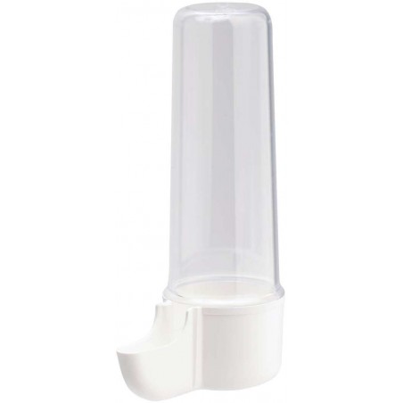 Fontaine Altair 100cc transparent - S.T.A. Soluzioni à 0,50 € - S.T.A. Soluzioni - C004B/T - Abreuvoirs