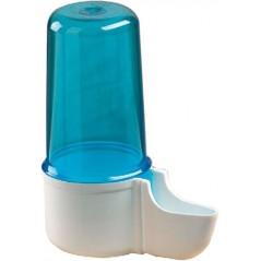 Fontaine Meta 50cc bleu - S.T.A. Soluzioni à 0,50 € - S.T.A. Soluzioni - C006B/A - Abreuvoirs