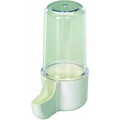 Fontaine Meta 50cc transparent - S.T.A. Soluzioni à 0,50 € - S.T.A. Soluzioni - C006B/T - Abreuvoirs