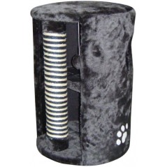 Grattoir Tower Alabama Gris 41x41x58cm - Duvo+ à 125,00 € - Duvo + - 803/067 - Arbre à chat & griffoir