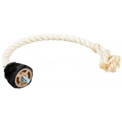 Pièce de Rechange corde sisal comfort/classic 55cm/20mm - Duvo+ à 9,45 € - Duvo + - 432/205761 - Arbre à chat & griffoir