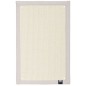 Tapis Griffoir de Coin Krappa Blanc 58x38x1,5cm - Duvo+ 433/464335 Duvo + 24,95 € Ornibird