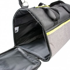 Lyon Pet bag Noir 41x26x28cm - Duvo+ à 49,95 € - Duvo + - 11908 - Transport