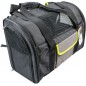 Lyon Backpack Noir 43x20x29cm - Duvo+