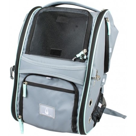 Sac à Dos Trekking all-in-one Oslo 45x27x26cm - Duvo+ à 119,75 € - Duvo + - 12029 - Transport