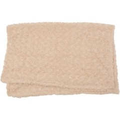 Couverture Fleece Beige 150x100cm - Duvo+ à 22,15 € - Duvo + - 10028 - Couvertures