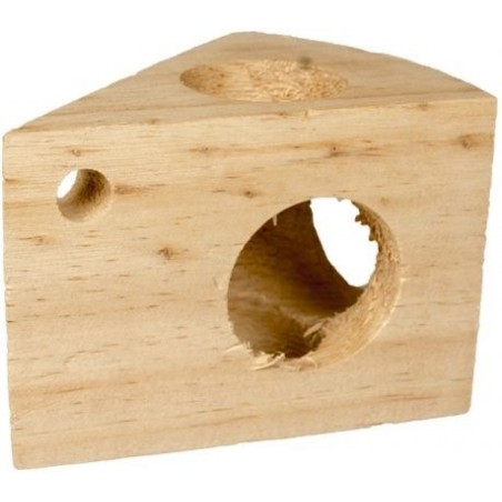 Fromage en bois - Duvo+ 10888 Duvo + 6,45 € Ornibird