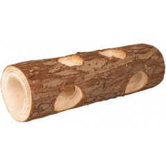 Souche d'Arbre en bois S - Duvo+ à 4,25 € - Duvo + - 10892 - Jouets