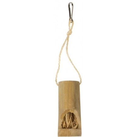 Bamboo Feeder 4,6x25,5cm - Duvo+ 4956005 Duvo + 6,75 € Ornibird