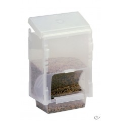 Mangeoire écononique 1kg - 2G-R à 7,95 € - 2G-R - ART-155 - Mangeoires