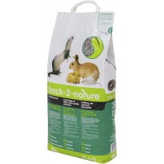 Back2nature Pet Bedding small animals/ce 10L - Ebi 538/423530 Ebi 14,70 € Ornibird