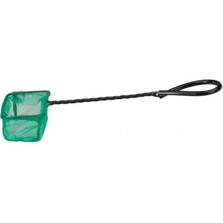 Epuisette U Vert 12cm - Aqua Della à 2,05 € - Aqua Della - 215/102534 - Epuisettes & sachets de transport