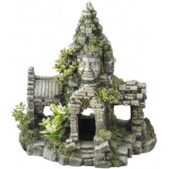 Angkor wat 24x16,7x24,5cm - Aqua Della à 49,95 € - Aqua Della - 234/105375 - Décoration artificielle
