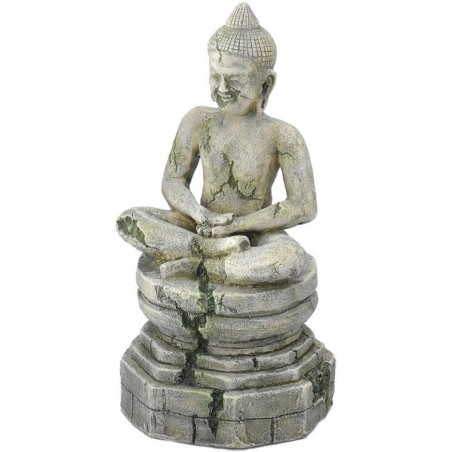 Bayon Bouddha 9x8,5x17,5cm - Aqua Della 234/194812 Aqua Della 20,28 € Ornibird