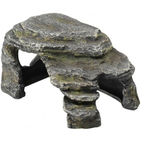 Corner stone 21x14x11cm - Aqua Della à 23,75 € - Aqua Della - 234/227756 - Décoration artificielle