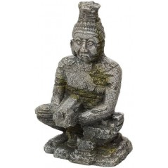 Buddha S-10,5x8,5x17cm - Aqua Della à 16,95 € - Aqua Della - 234/420034 - Décoration artificielle