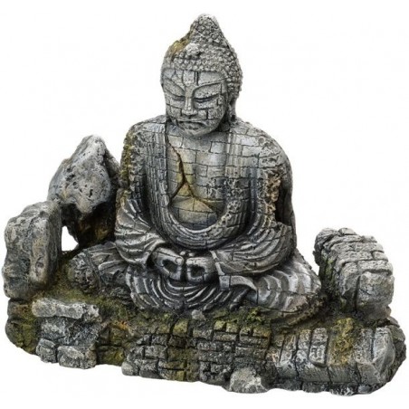 Buddha L-22x10,5x19cm - Aqua Della 234/420041 Aqua Della 36,30 € Ornibird