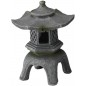 Balinaise lantern (3) 8x7,5x10,5cm - Aqua Della 234/429587 Aqua Della 11,86 € Ornibird