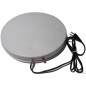 Hot plate 30cm