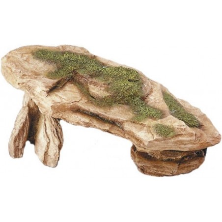 Rock desert M-37,5x16,5x15cm - Aqua Della à 45,95 € - Aqua Della - 236/105351 - Décoration artificielle