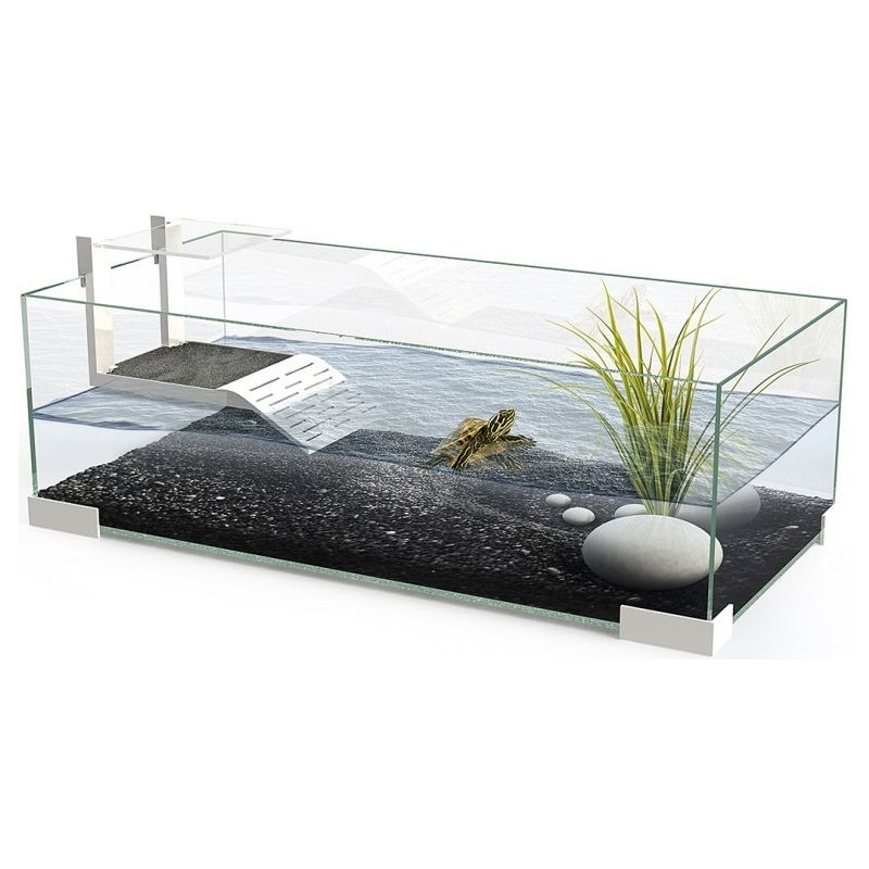 Tartarium 60 Blanc 60x29,6x22,5cm - Ciano