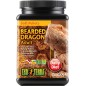 Exo Bearded Dragon Adult 250gr - Exo Terra