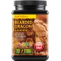 Exo Dearded Dragon Juvenile 250gr - Exo Terra