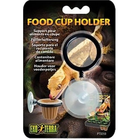 Exo Support Aliments en Coupe - Exo Terra 33/PT3259 Exo Terra 2,75 € Ornibird