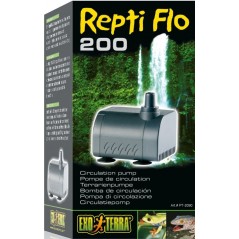 Exo Repti Flo 200 pompe de circulation - Exo Terra à 15,95 € - Exo Terra - 33/PT2090 - Traitement de l'eau