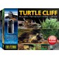 Exo Turtle Cliff Filtre pour aquaterrarium + roche L-37x23x23,5cm - Exo Terra