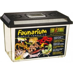 Exo Faunarium L - Exo Terra à 30,25 € - Exo Terra - 33/PT2265 - Terrariophilie