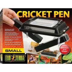 Exo Cricket Pen S - Exo Terra à 16,95 € - Exo Terra - 33/PT2285 - Accessoires