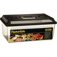 Exo Faunarium plaine M - Exo Terra à 27,85 € - Exo Terra - 33/PT2300 - Terrariophilie