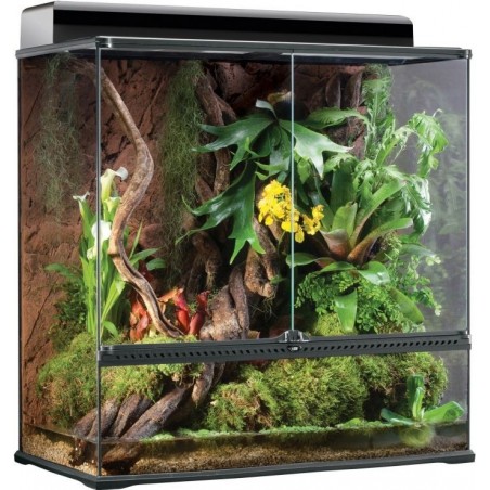 Exo Paludarium 90x45x90cm - Exo Terra 33/PT2609 Exo Terra 560,00 € Ornibird