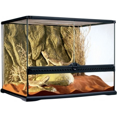 Exo Terrarium (arrière-plan inclus) 60x45x45cm - Exo Terra 33/PT2610 Exo Terra 279,00 € Ornibird