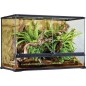 Exo Terrarium (arrière-plan inclus) 90x45x60cm - Exo Terra 33/PT2614 Exo Terra 415,00 € Ornibird