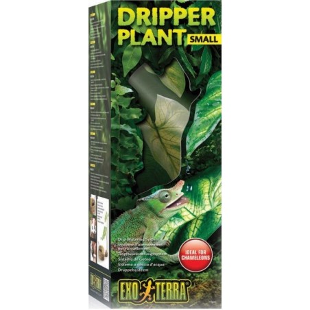 Exo Dripper Plant Small - Exo Terra 33/PT2490 Exo Terra 71,95 € Ornibird