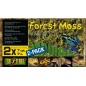 Exo Forest Moss 2x500gr/7L - Exo Terra 33/PT3095 Exo Terra 10,25 € Ornibird