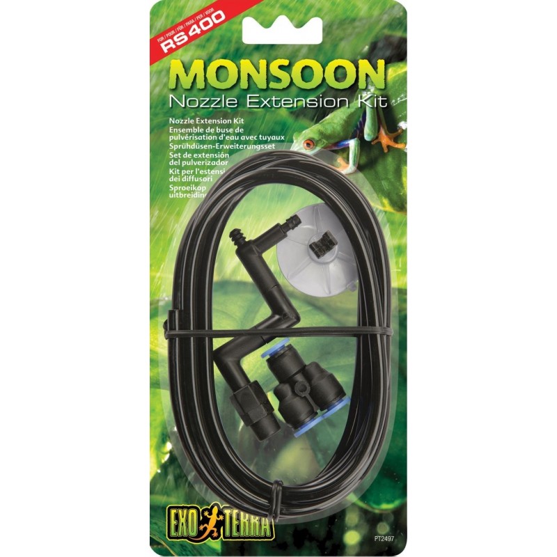 Exo Monsoon Kit tube - Exo Terra