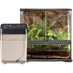 Exo Monsoon Multi2 8L - Exo Terra à 236,00 € - Exo Terra - 33/PT4201 - Humidificateur