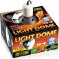 Exo Support Lampe Light dome 18cm - Exo Terra 33/PT2057 Exo Terra 43,65 € Ornibird