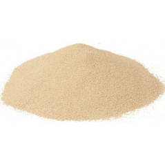 Top Fresh Chinchilla Sable de bain 900gr - Witte Molen 655435 Witte Molen 4,05 € Ornibird