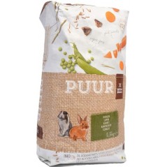 Puur Lapin 5,5kg - Witte Molen 654802 Witte Molen 26,50 € Ornibird