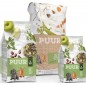 Puur Lapin Junior 2kg - Witte Molen