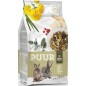 Puur Lapin Sensitive 800gr - Witte Molen 654806 Witte Molen 5,40 € Ornibird